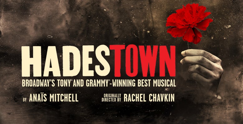 More Info for Hadestown
