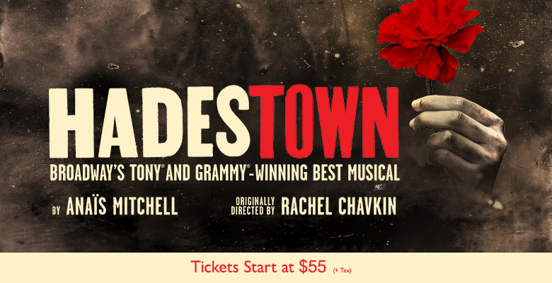 More Info for Hadestown