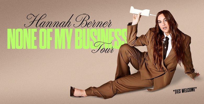 More Info for Hannah Berner