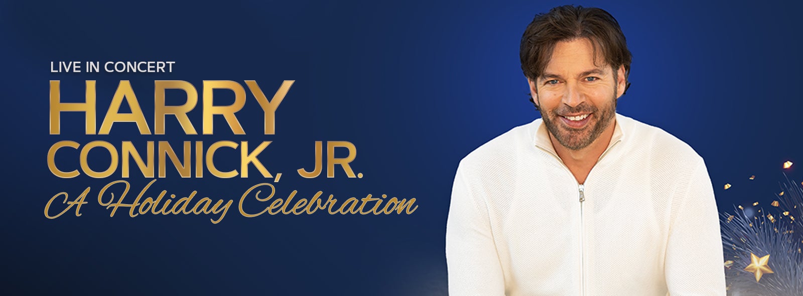 Harry Connick, Jr.