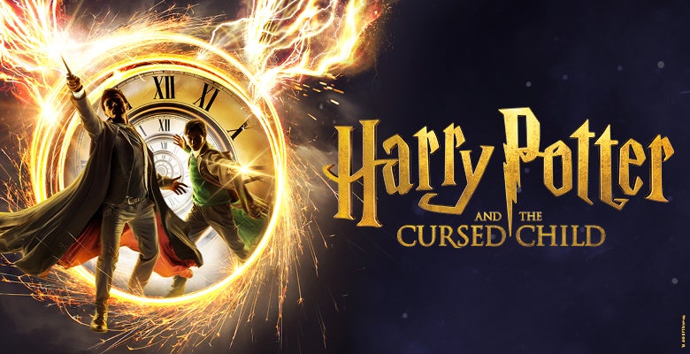 More Info for Harry Potter and the Cursed Child