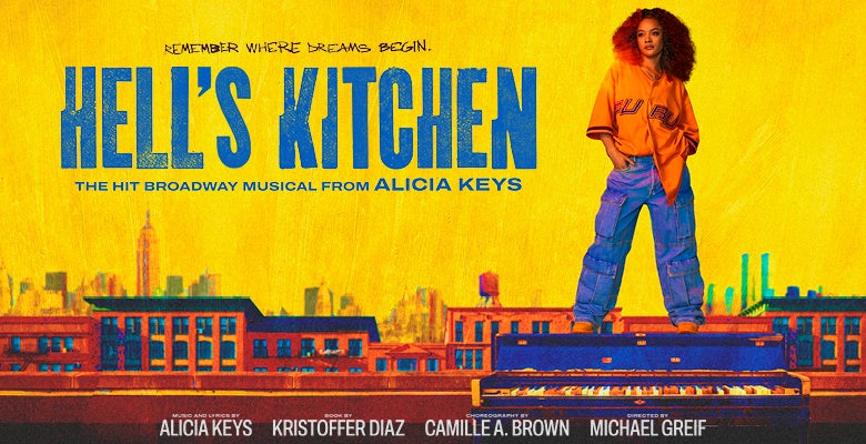 More Info for Hell's Kitchen