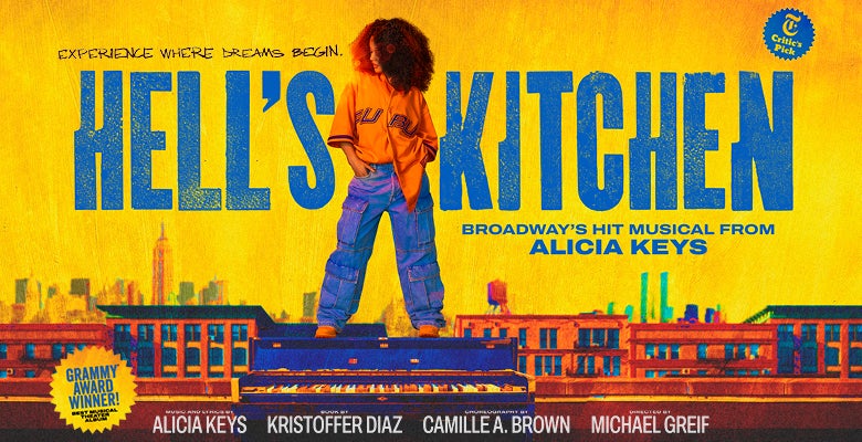 More Info for Hell's Kitchen