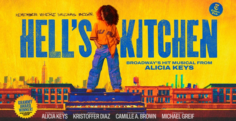 More Info for Hell's Kitchen