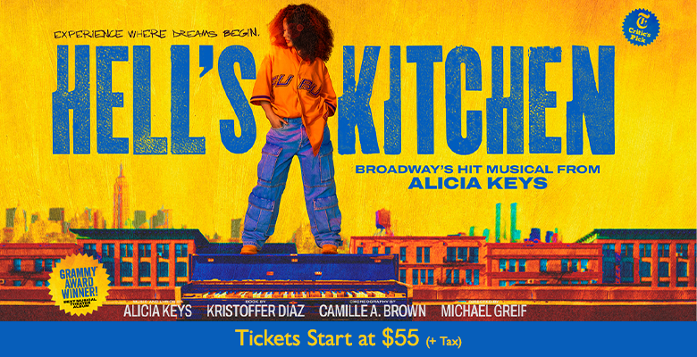 More Info for Hell's Kitchen