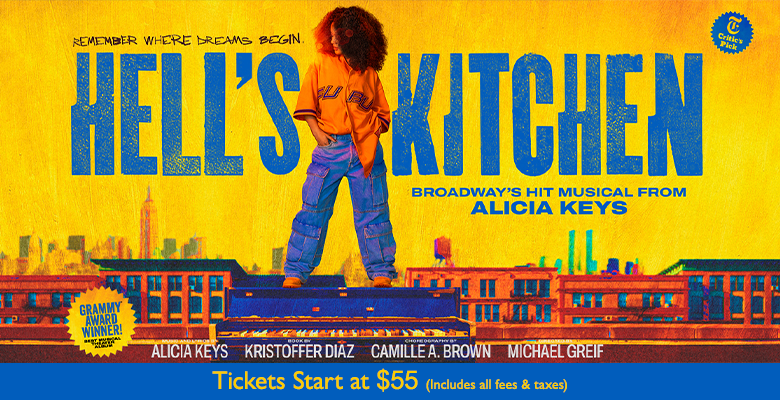 More Info for Hell's Kitchen
