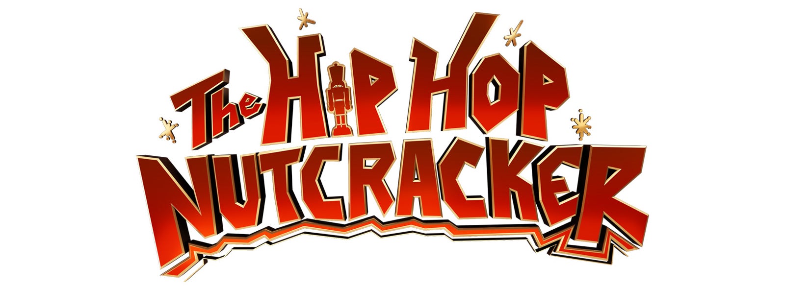 Hip Hop Nutcracker