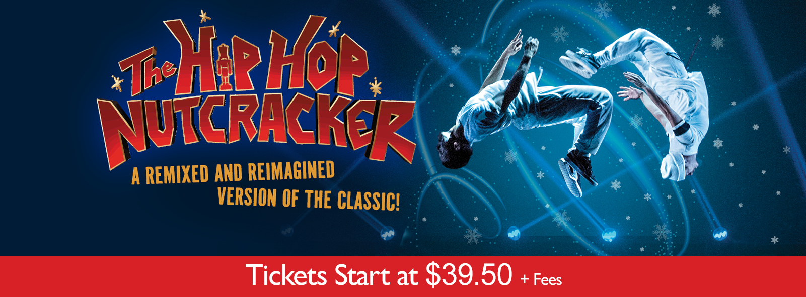 The Hip Hop Nutcracker DPAC Official Site