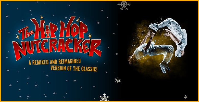 More Info for The Hip Hop Nutcracker