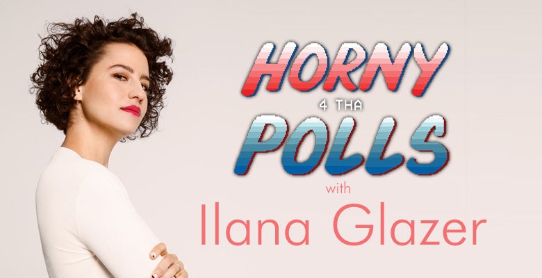 More Info for Ilana Glazer comes to DPAC on March 6, 2020