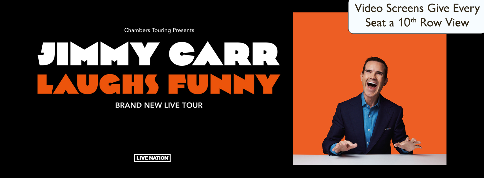 Jimmy Carr