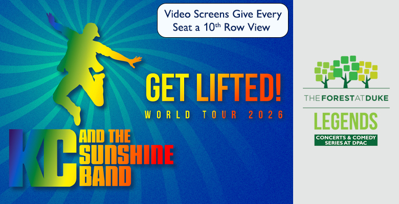 More Info for KC and The Sunshine Band