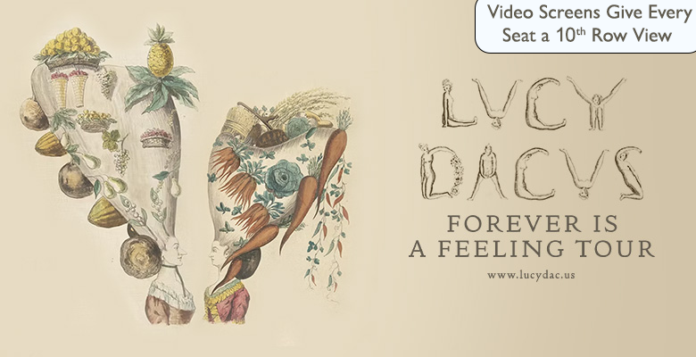 More Info for Lucy Dacus