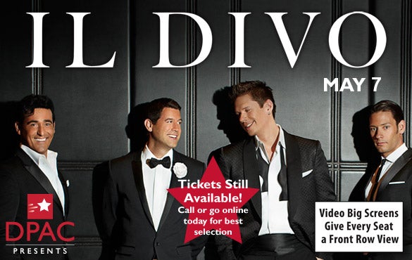 Il Divo