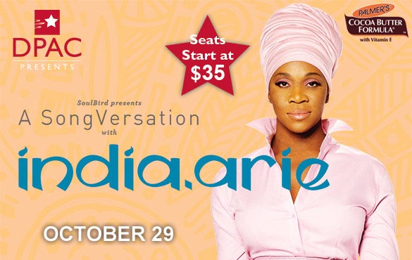 India.Arie