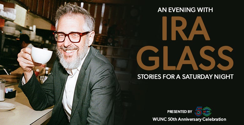 More Info for Ira Glass