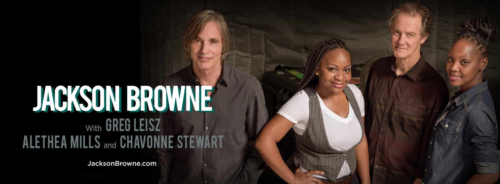 Jackson Browne