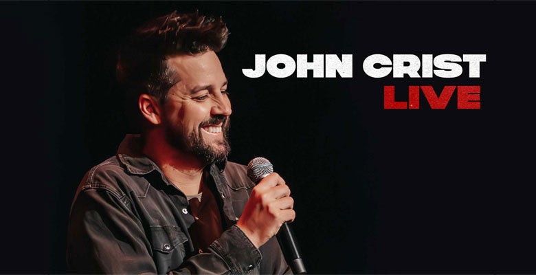 More Info for  John Crist Live