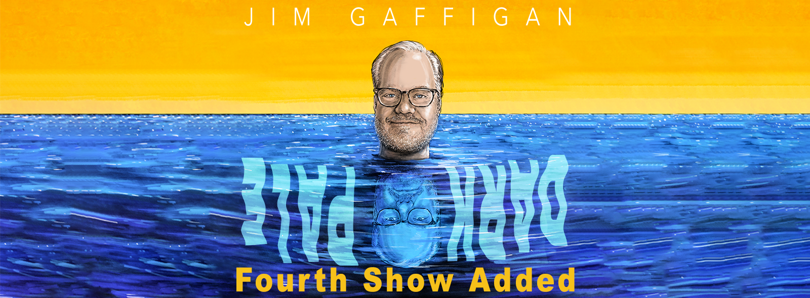 Jim Gaffigan