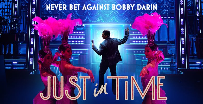 More Info for Just In Time