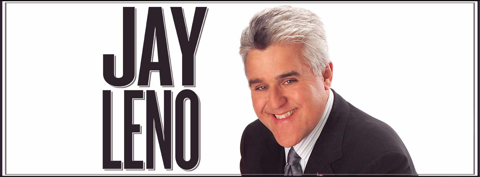 Jay Leno