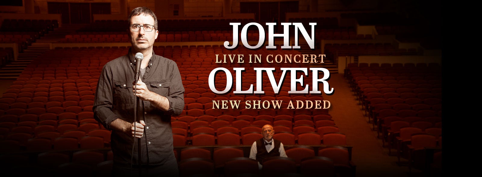 John Oliver