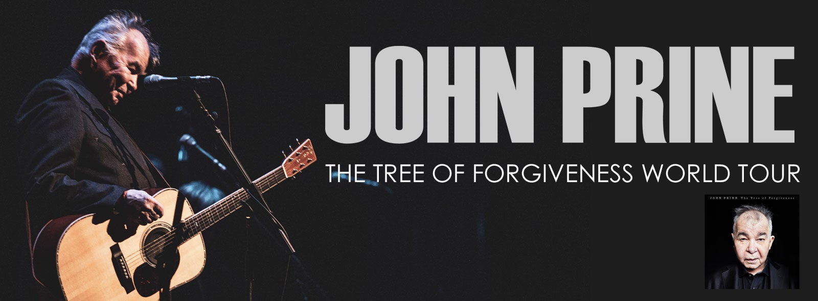 John Prine