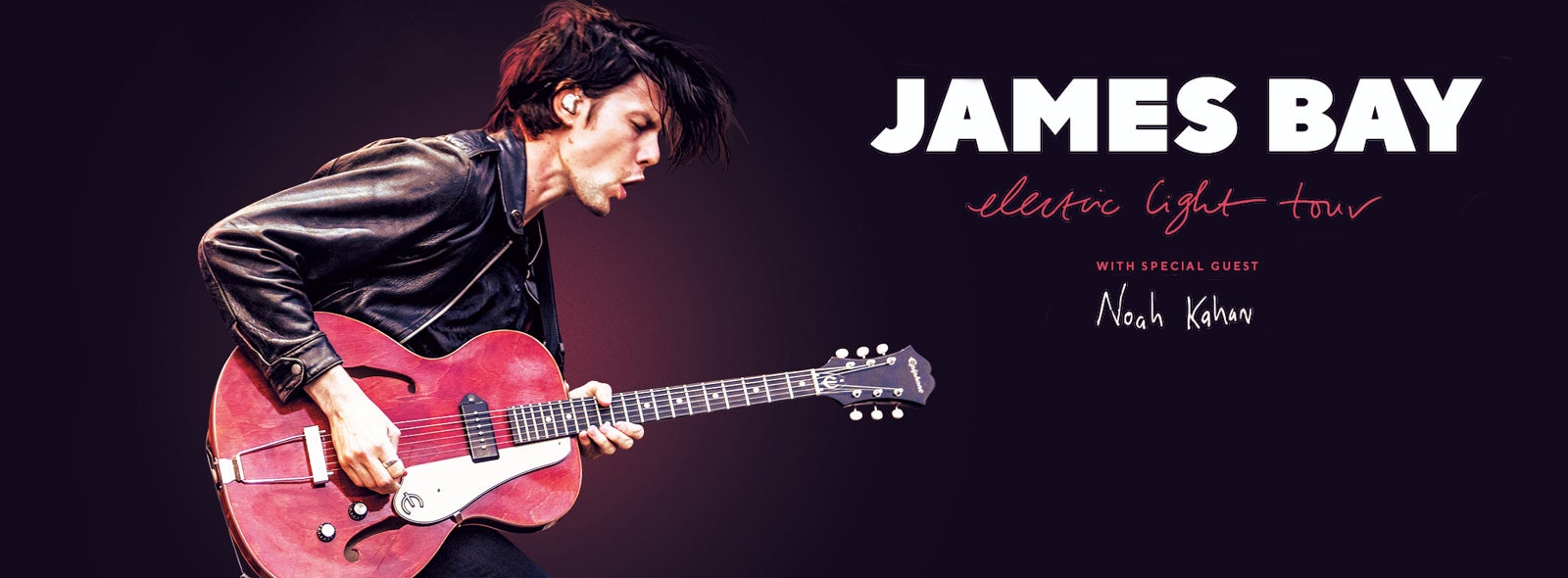 James Bay