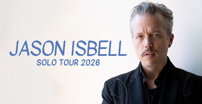 More Info for Jason Isbell