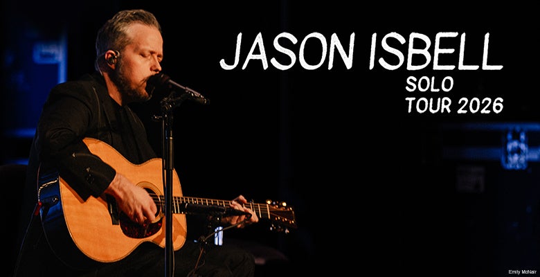 More Info for Jason Isbell
