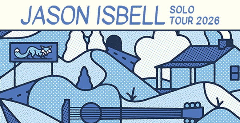 More Info for Jason Isbell