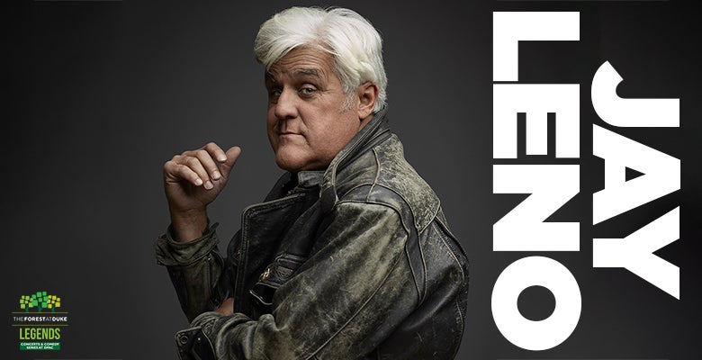 More Info for Jay Leno