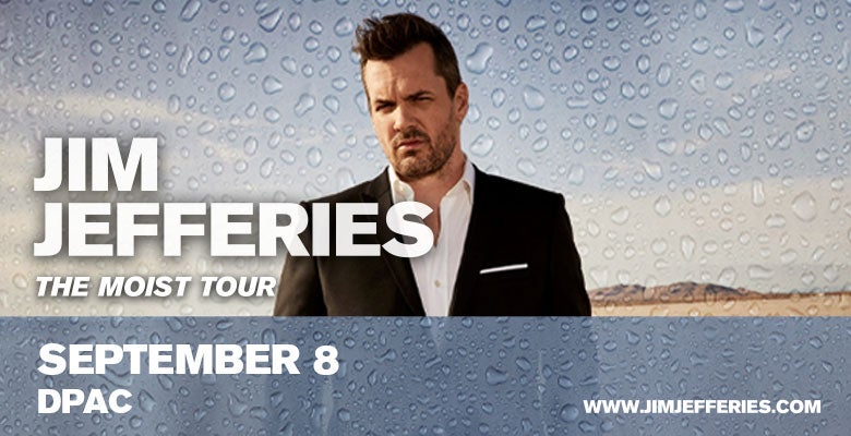 More Info for Jim Jefferies