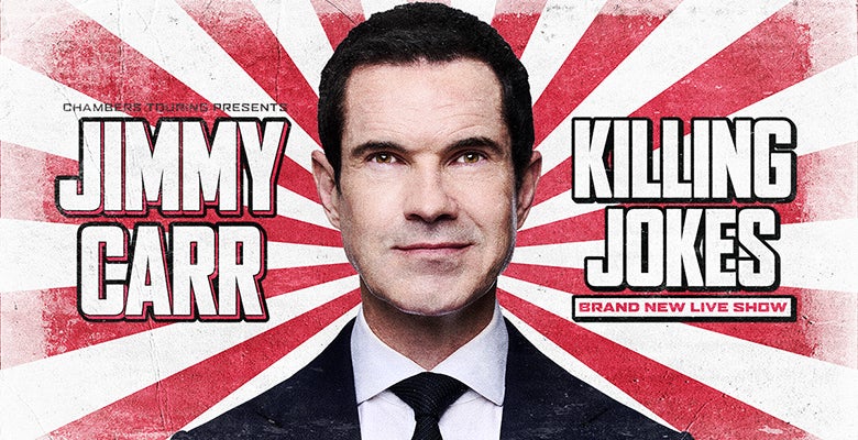 More Info for Jimmy Carr