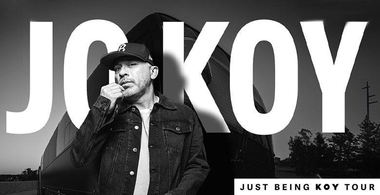 More Info for Jo Koy