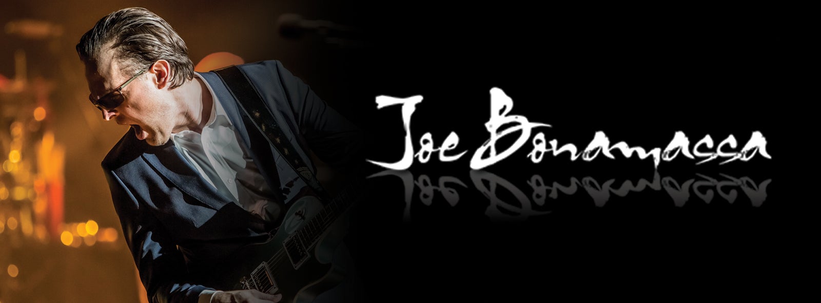 Joe Bonamassa