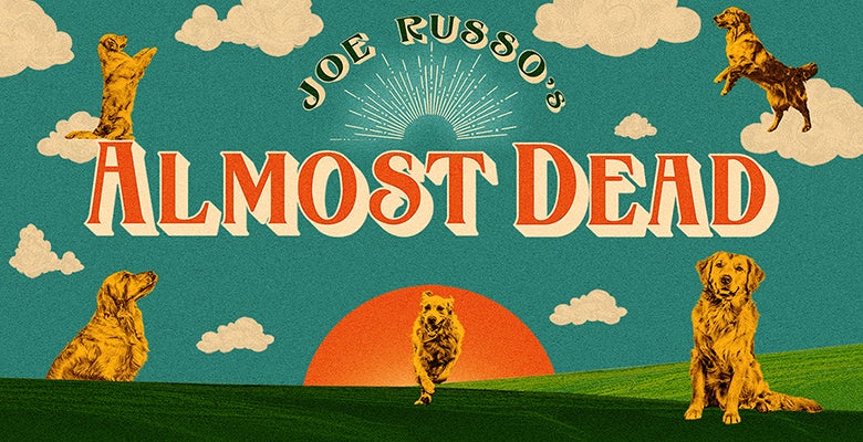 More Info for Joe Russo’s Almost Dead