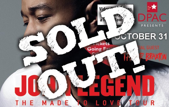 John Legend