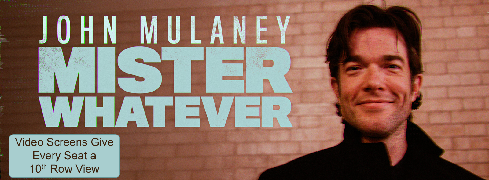 John Mulaney: Mister Whatever