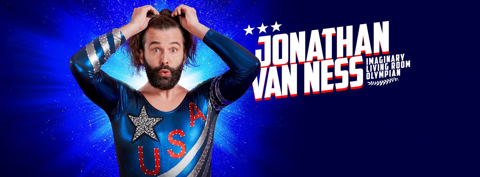 Jonathan Van Ness