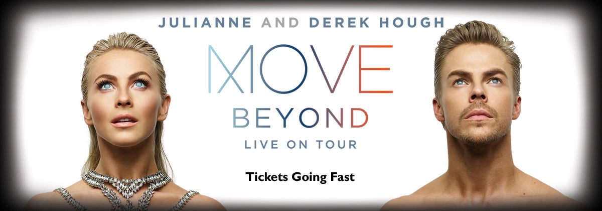 MOVE – BEYOND – LIVE ON TOUR