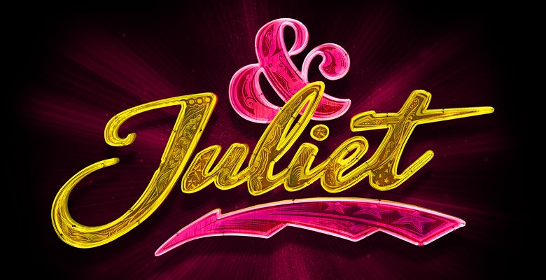 More Info for & Juliet