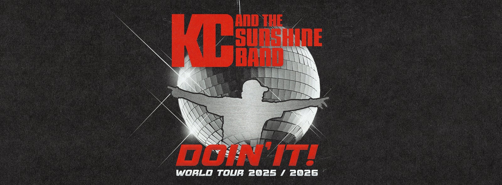 KC and The Sunshine Band