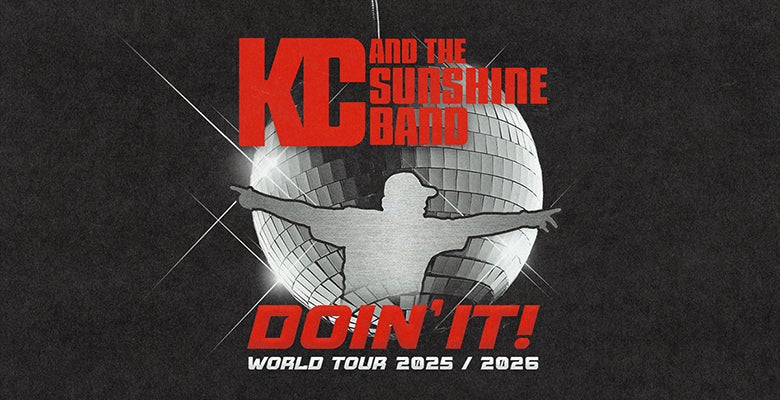 More Info for KC & The Sunshine Band