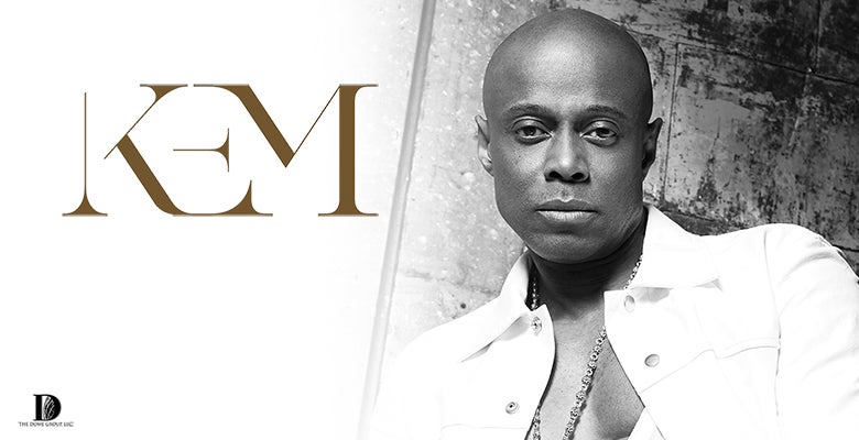 More Info for KEM comes to DPAC Friday, May 10, 2024