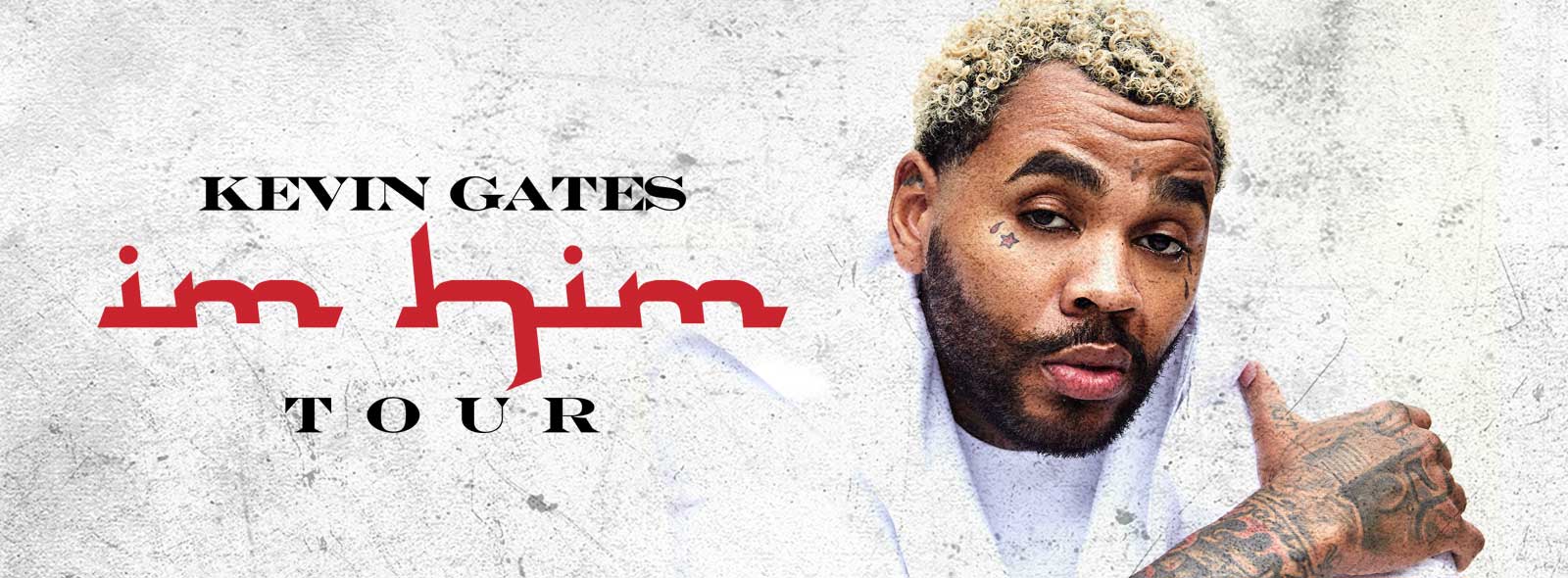 Kevin Gates