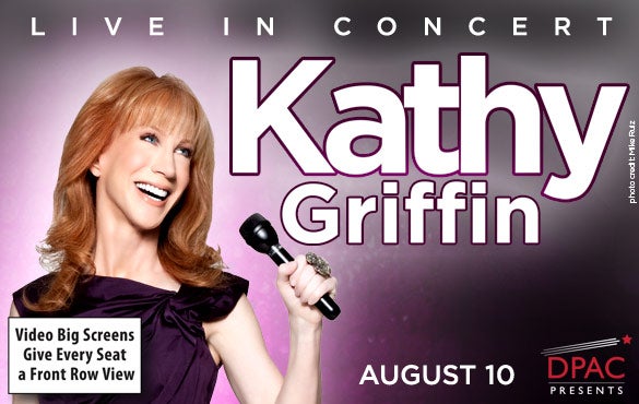 Kathy Griffin