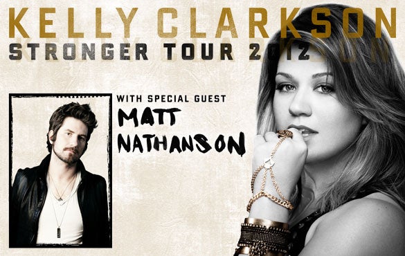 Kelly Clarkson