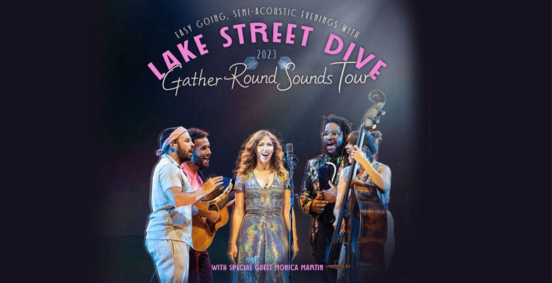 More Info for Lake Street Dive