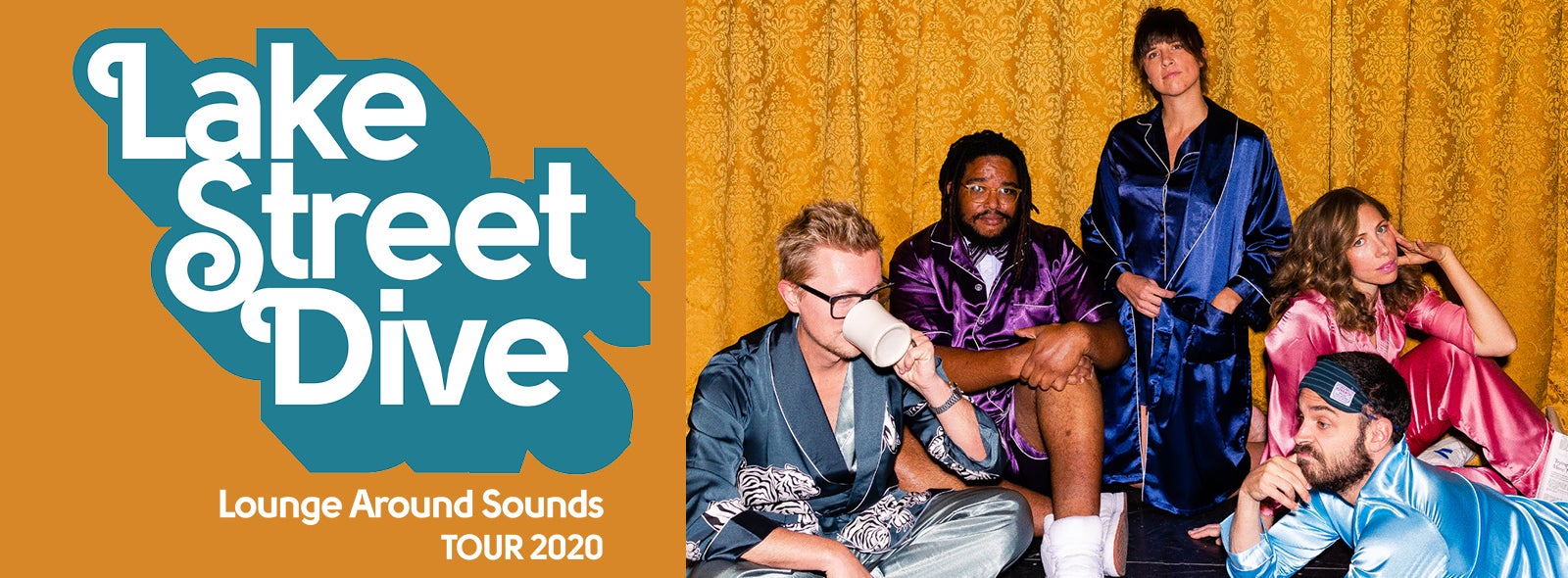 Lake Street Dive
